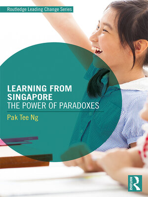 cover image of Learning from Singapore